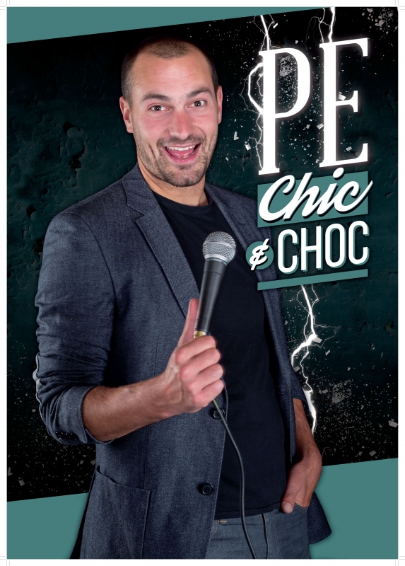nom du spectacle