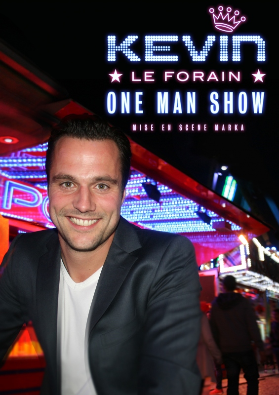 nom du spectacle
