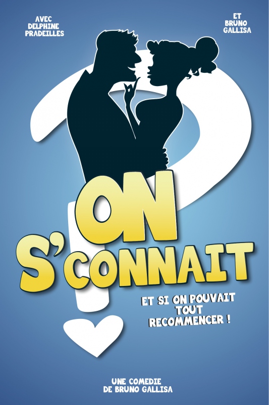 nom du spectacle