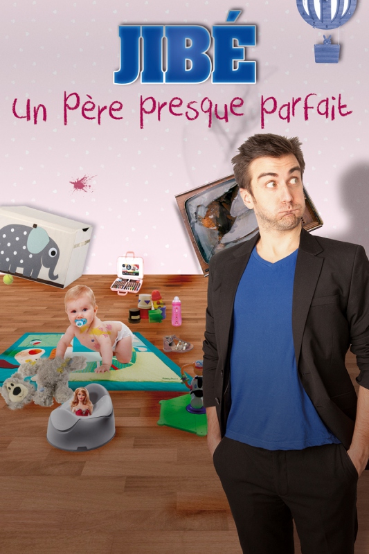 nom du spectacle