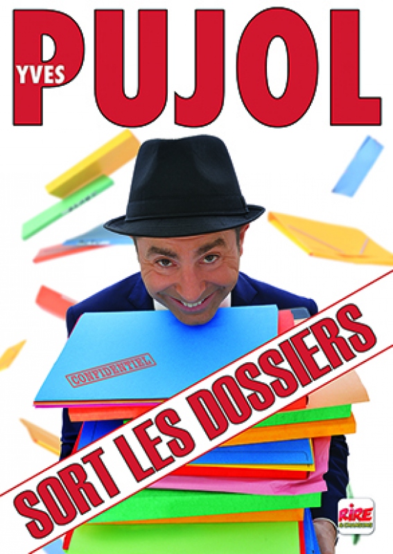 nom du spectacle