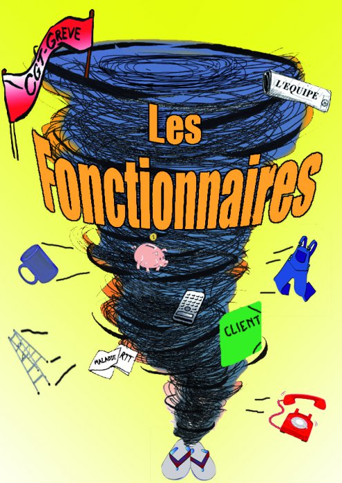 nom du spectacle