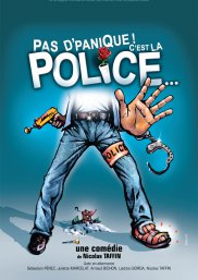 nom du spectacle