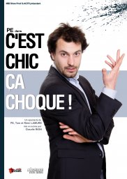 nom du spectacle