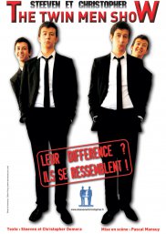 nom du spectacle